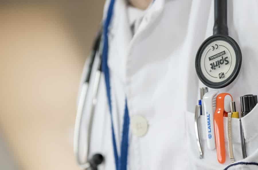 télémédecine medecin