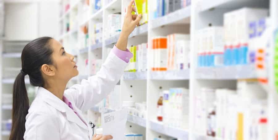 telemedecine pharmacie