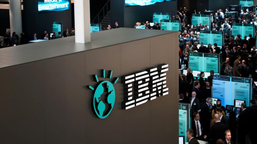 IBM construit une puce de 127qubits