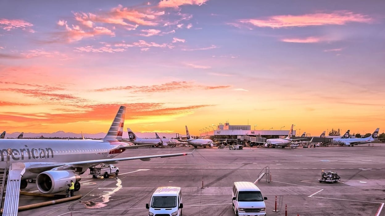 aéroport cognizant