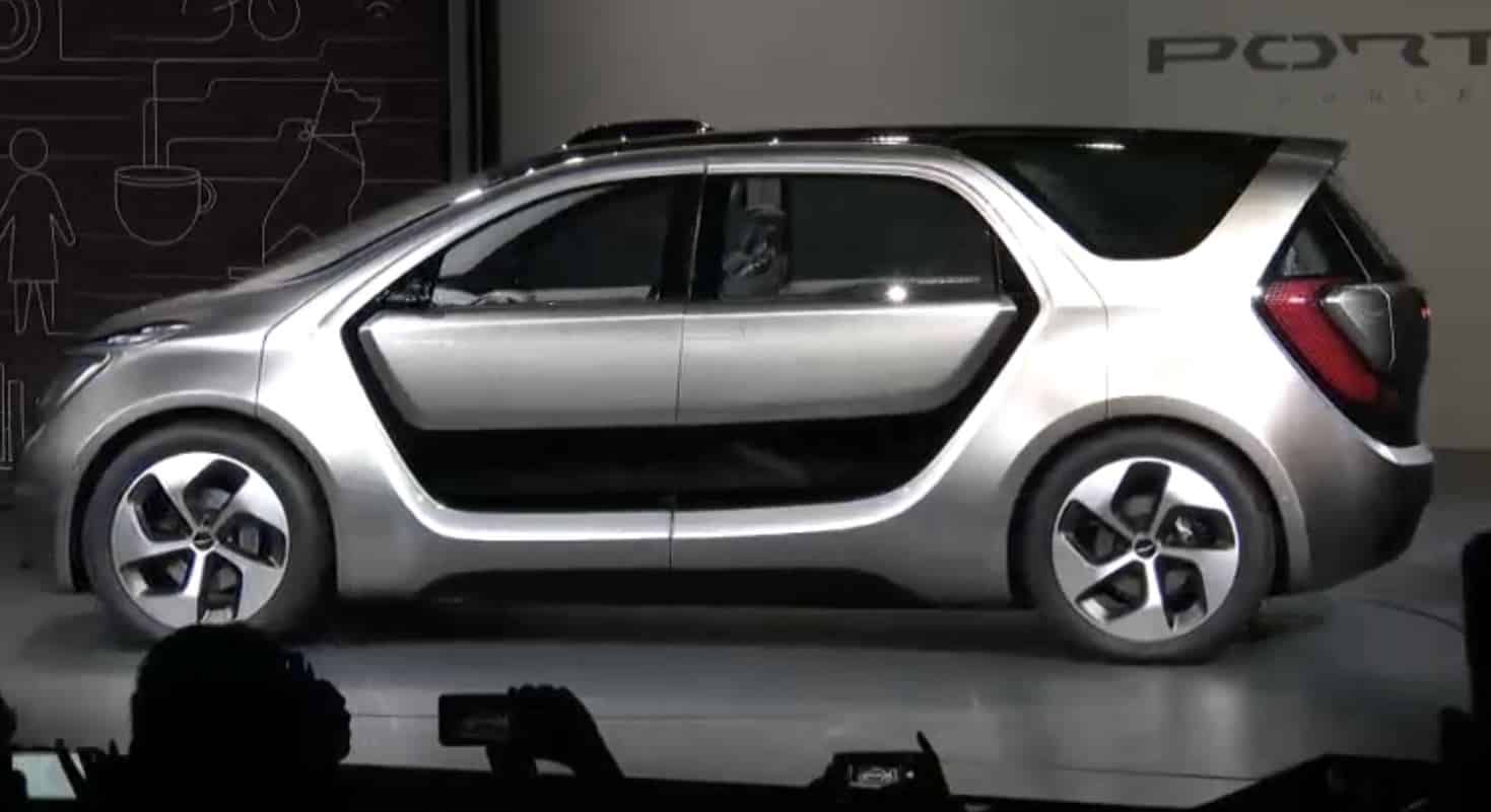 chrysler portal fiat ces 2017