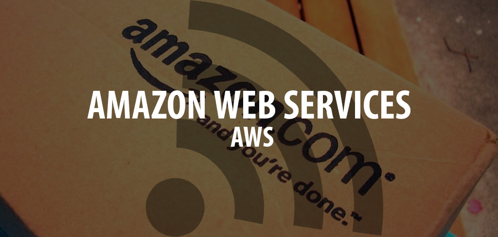 amazon web services plateforme aws IoT