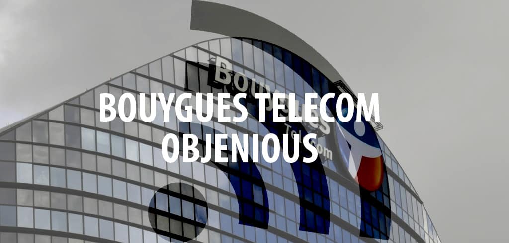 bouygues objenious