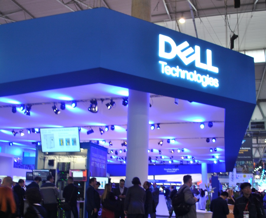 dell technologies