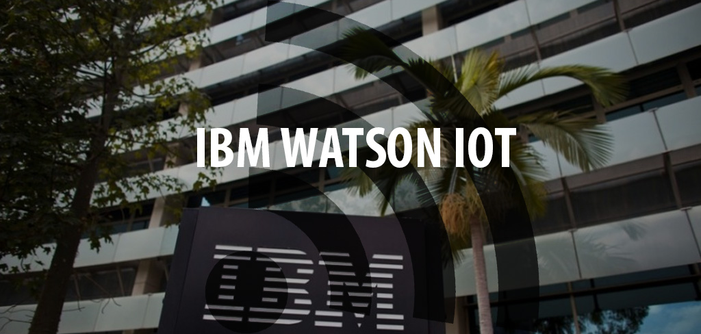 ibm watson iot