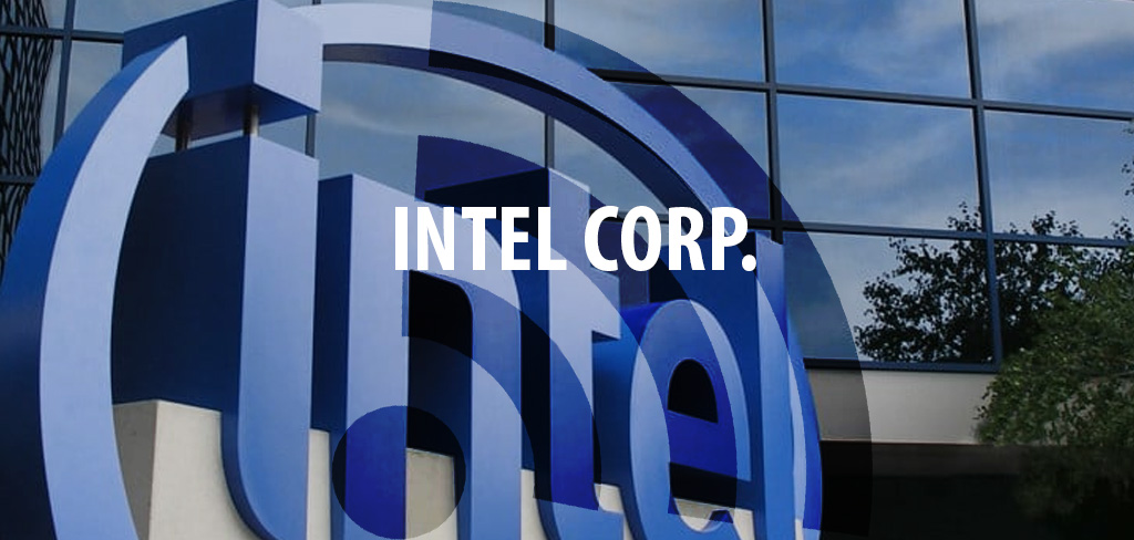 intel corp plateforme iot