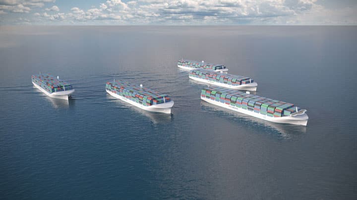 navires autonomes rolls royce