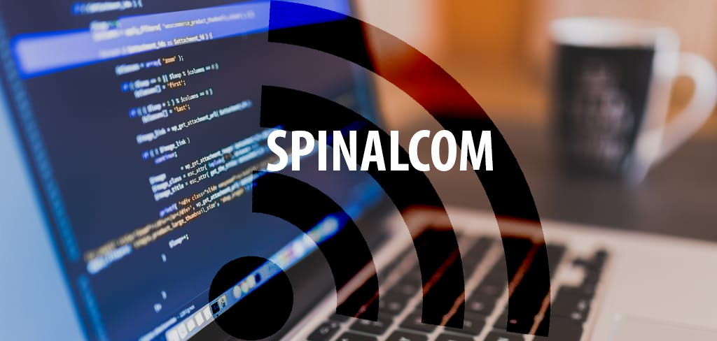 spinalcom