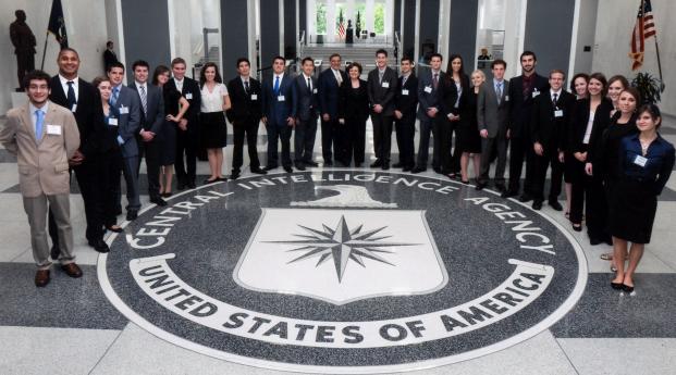 wikileaks iot CIA espionnage