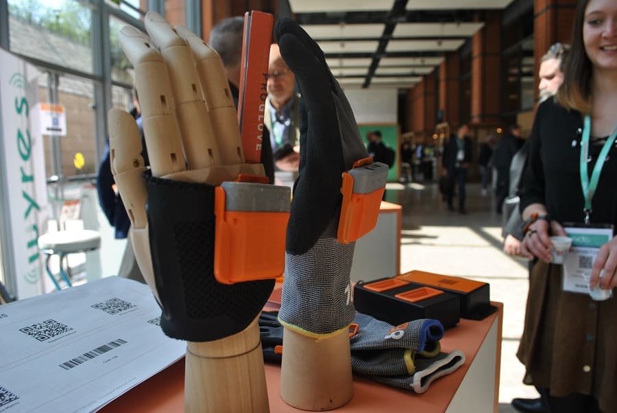 proglove startup sido