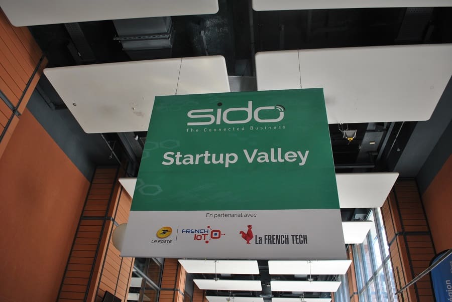 startup valley sido