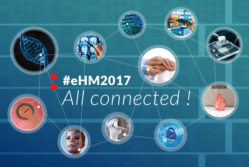e-healthworld monaco une