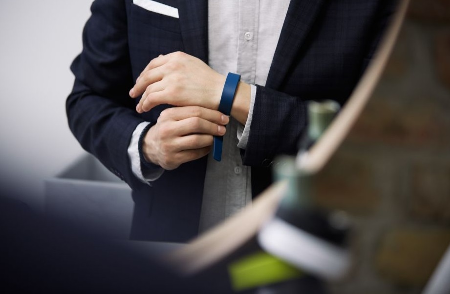 gfk wearables une