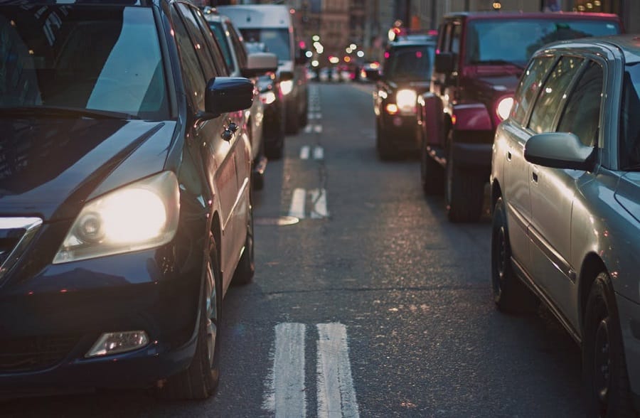 responsabilité voiture loi