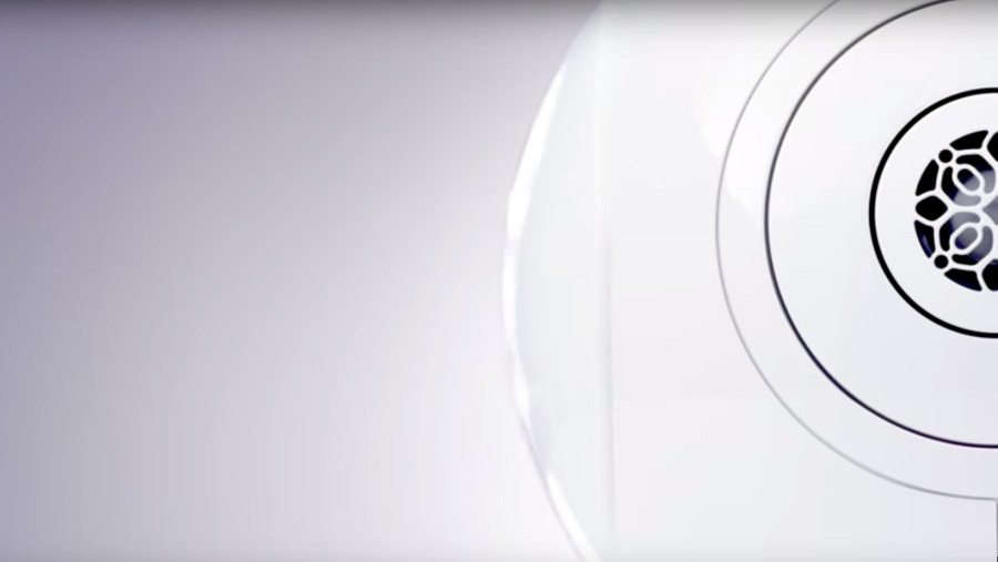 devialet enceinte