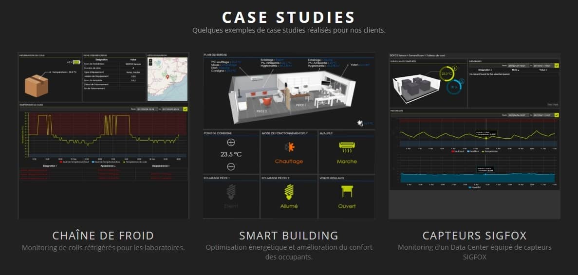 iothink solutions iot business