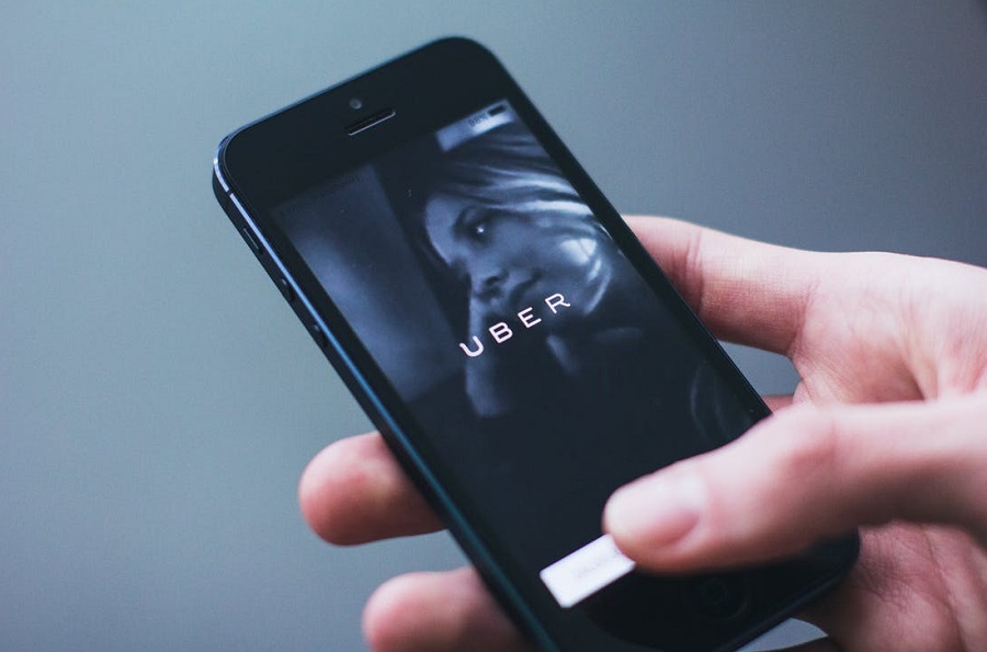 uber tourmente résultats financiers