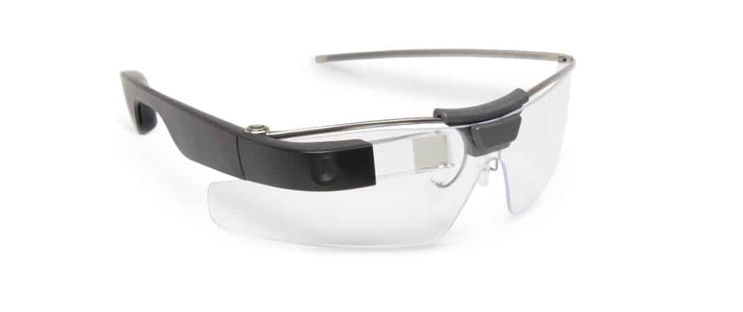 google glass 2 enterprise edition