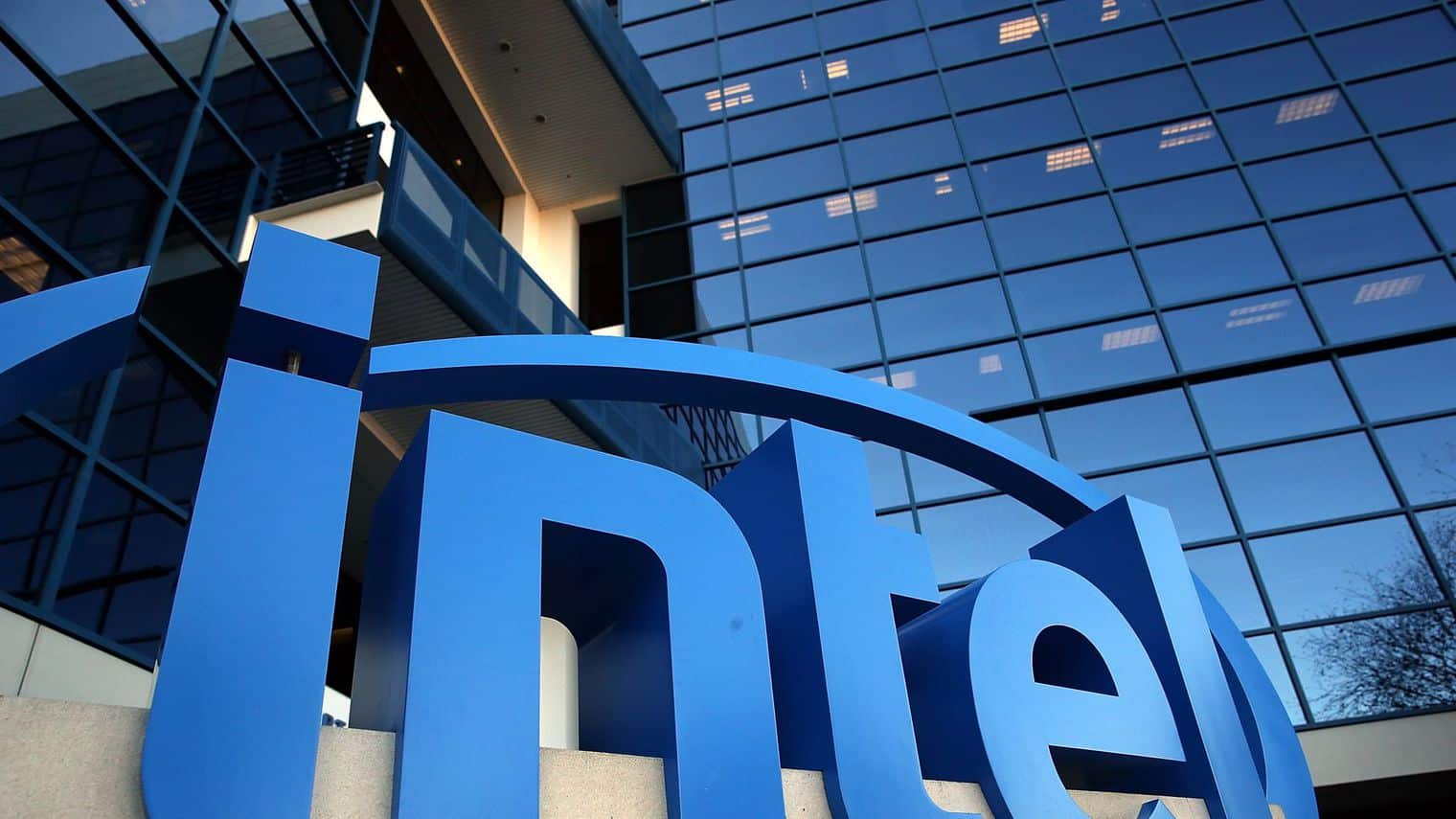 intel iot californie