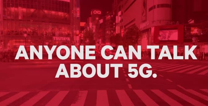 qualcomm 5g