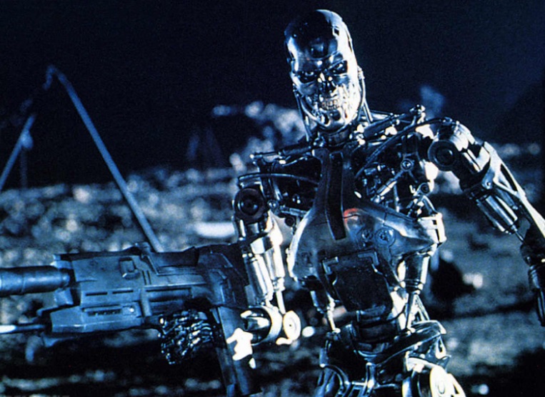 robotisation cauchemard elon musk