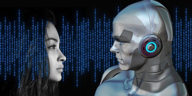 intelligence artificielle une