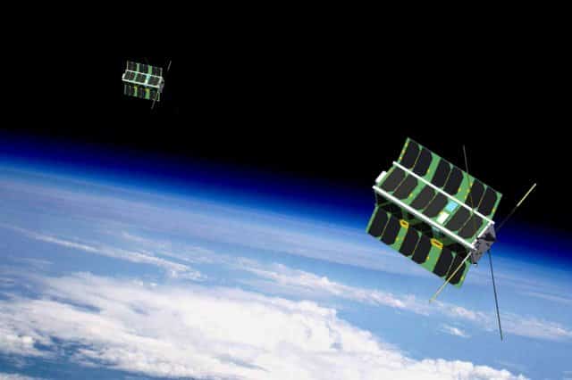 satellites iot else