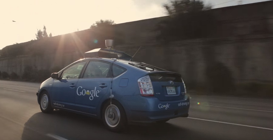 waymo proces