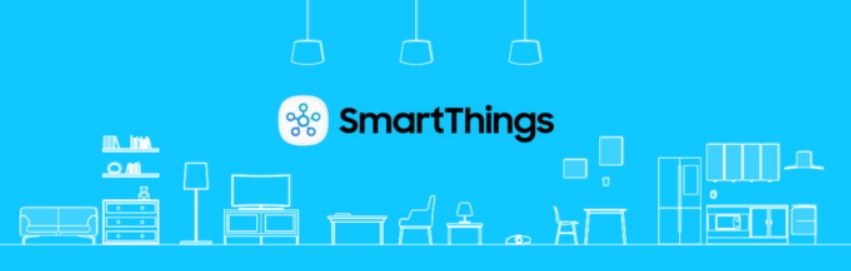 Smartthings cloud