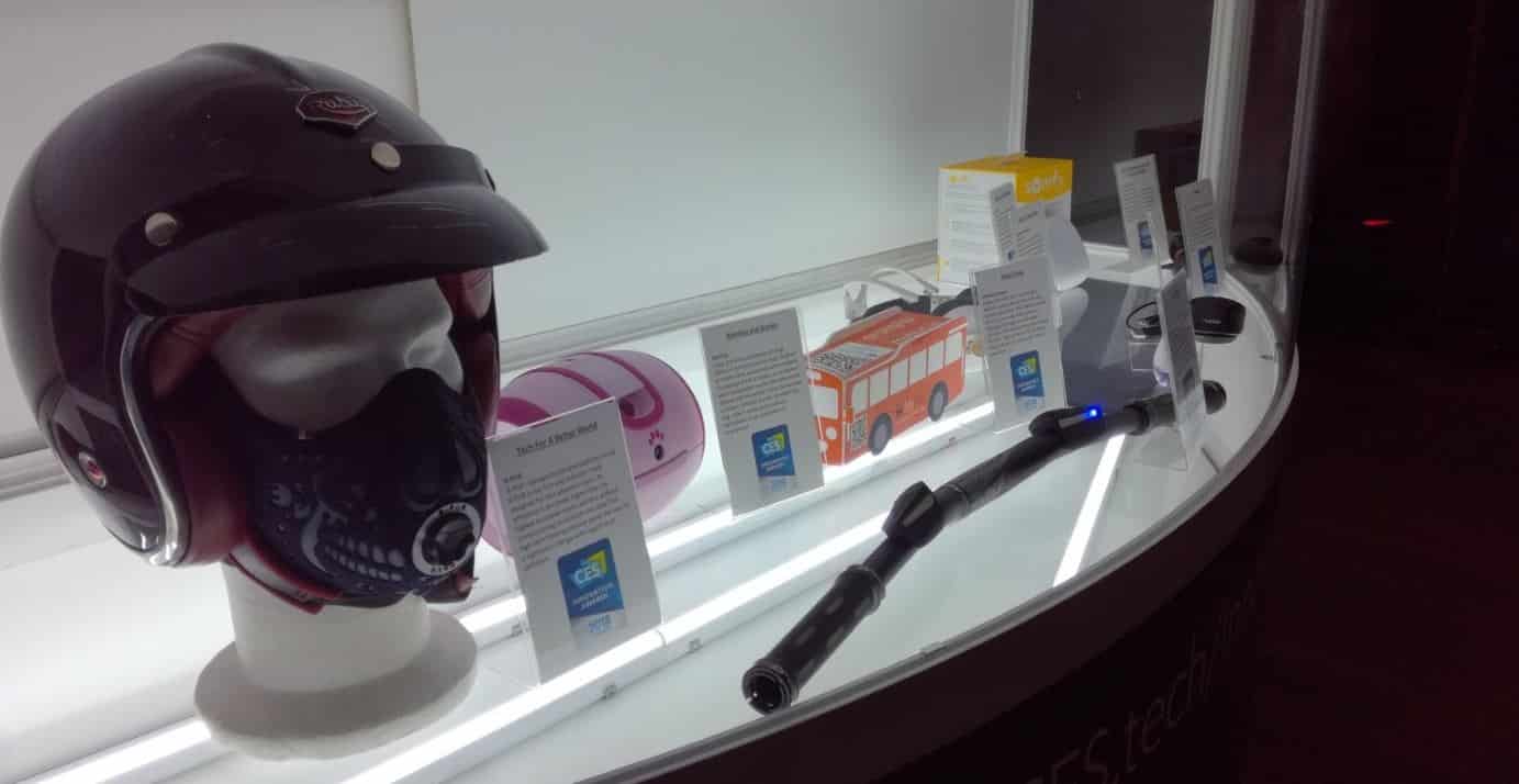 ces unveiled buzz french tech