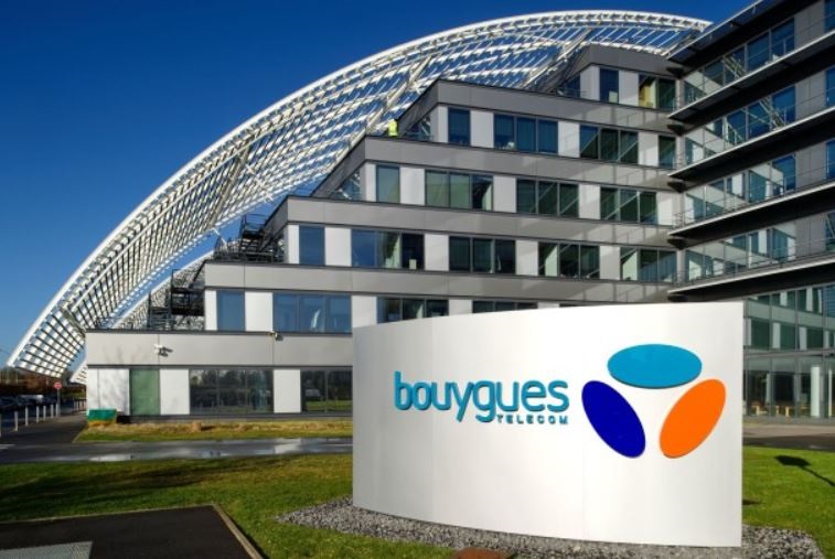 objenious bouygues