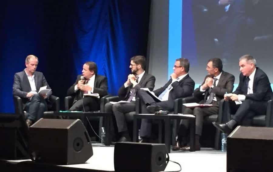 pharmaciens table ronde