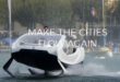 Seabubbles : le test des taxis « volants » sur la Seine n’aura pas lieu