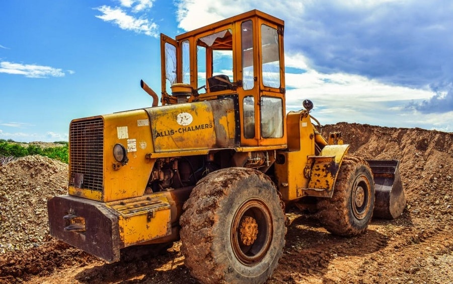 automatisation du travail travaux