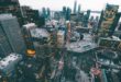 Smart City : Cisco met sur la table 1 milliard de dollars pour aider les municipalités