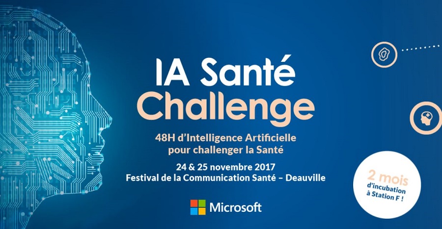 ia challenge sante festival