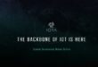Blockchain : IOTA va lancé une marketplace de données pour l’IoT