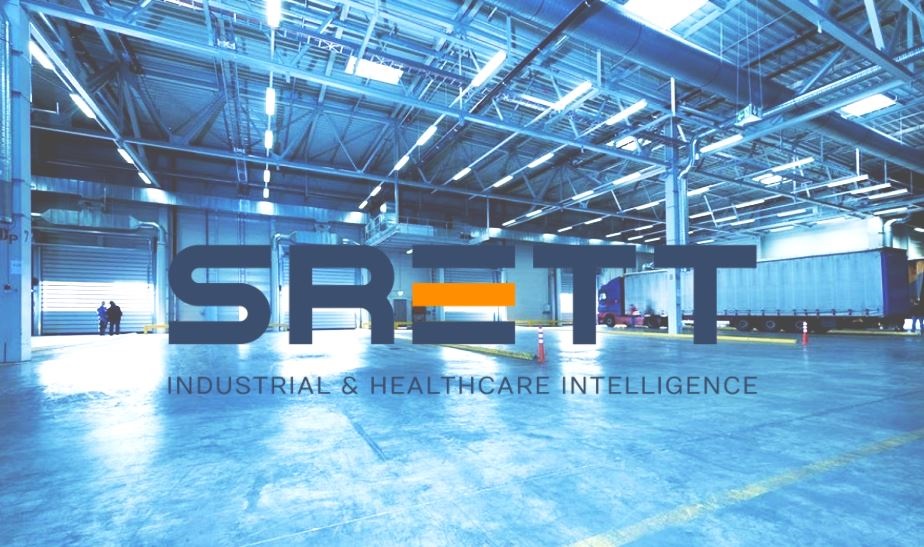 srett intelligence industrie sante