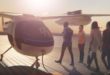 Taxis volants : Uber établit un partenariat avec la NASA pour conquérir le ciel