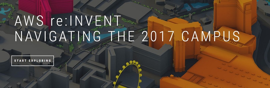 AWS Re:invent