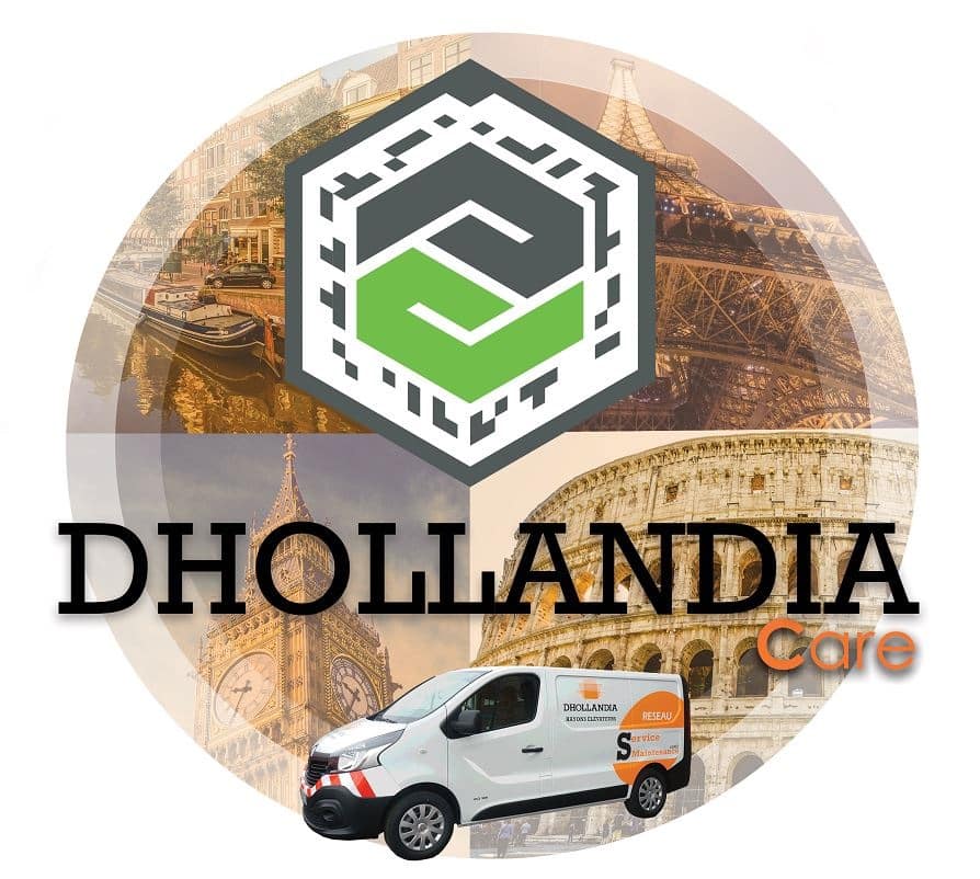 dhollandia ptc logo
