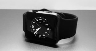 apple watch classement 2017