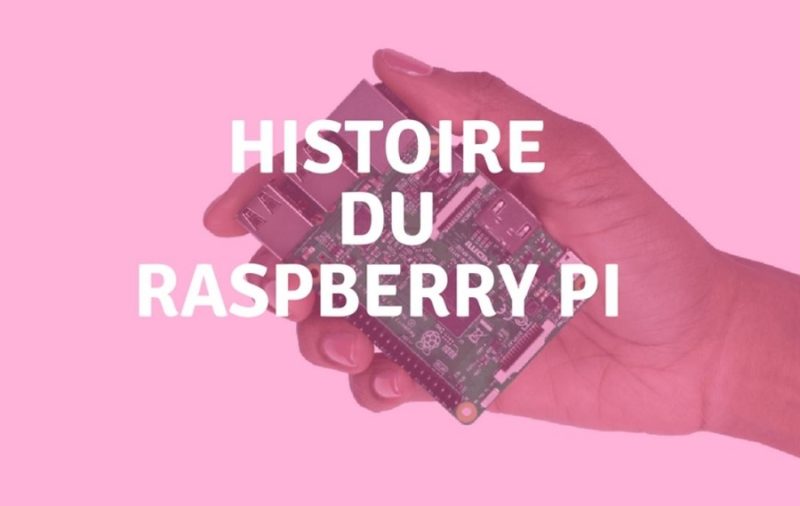 Tout savoir sur le Raspberry Pi utilisation, achat, tutoriels cas d