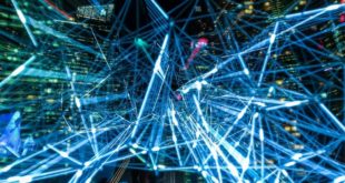 technologies iot 2018