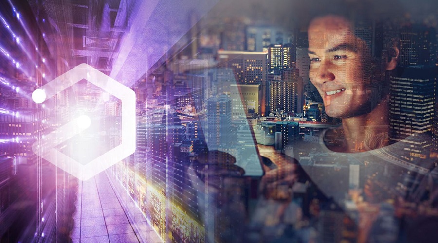 adeunis connect thales securite iot