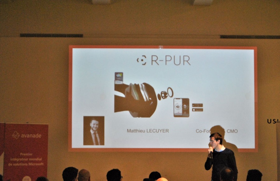 rpur iot