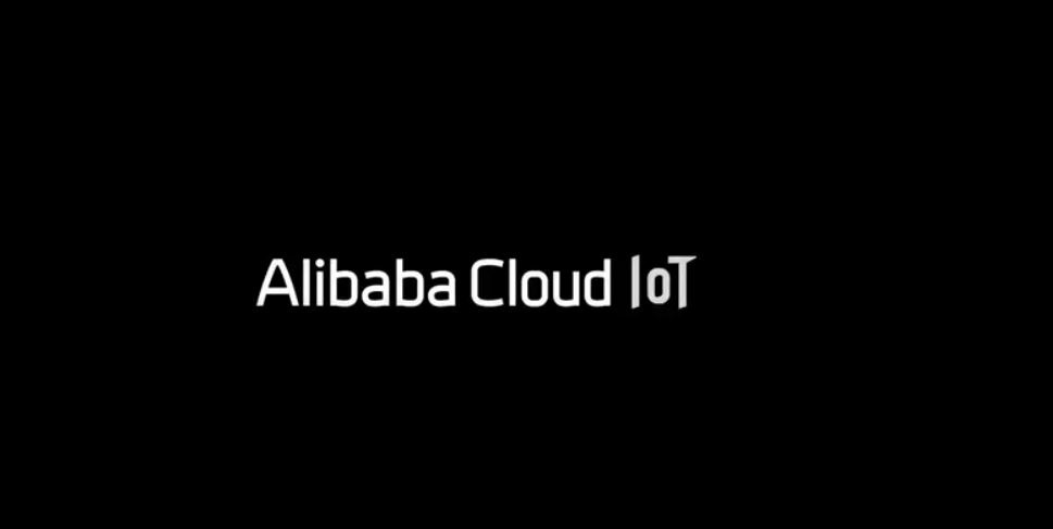 alibaba cloud iot