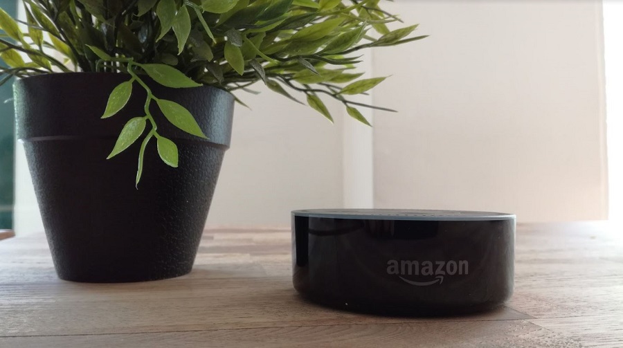 amazon alexa echo cybersecurite