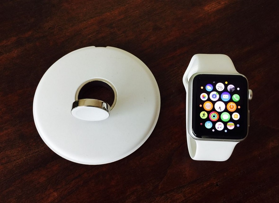 apple watch fermeture boutique