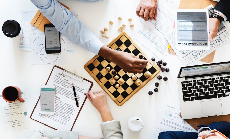 iot strategie ericsson